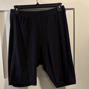 Old navy biker shorts